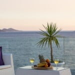 Villa Afsana Kalkan View