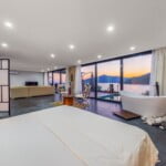 Villa Nana Kalkan Interior