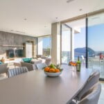 Villa Eliz Kalkan Interior