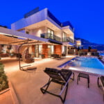 Villa Eos Kalkan