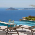 Villa Mirada 1 Kalkan View