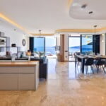 Villa Sweet Kalkan Interior