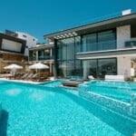 Villa Unlimited 2 Kalkan Facade