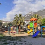 Activities for children in Kalkan Turkey