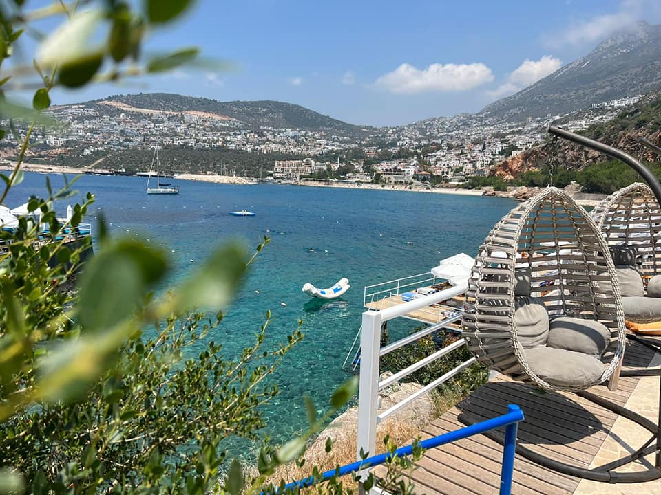 Palm Beach Club Kalkan