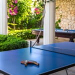 Villa Ada 1 Kalkan outdoor games