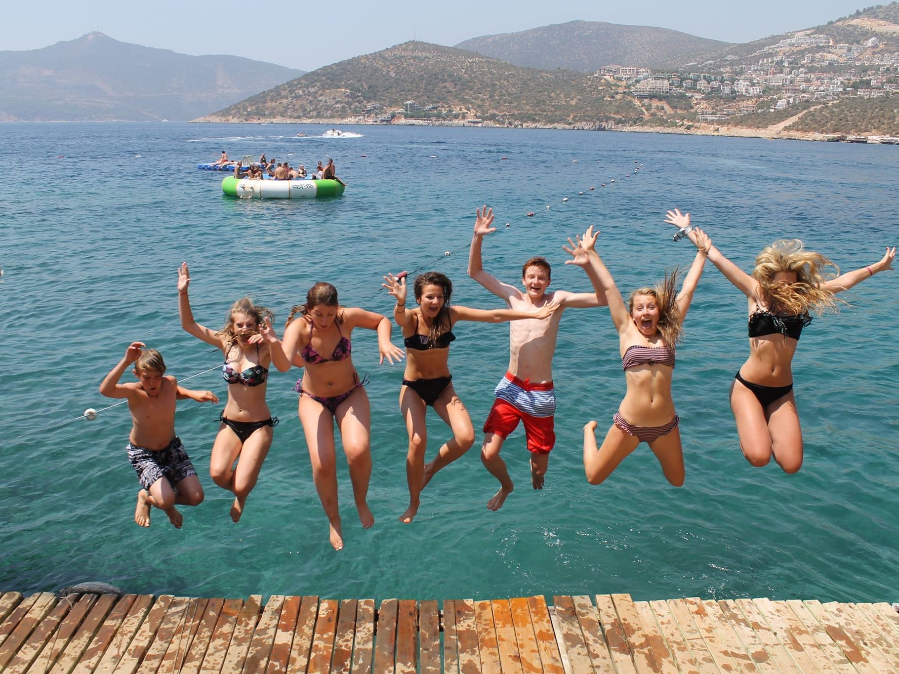 Kalkan Holidays