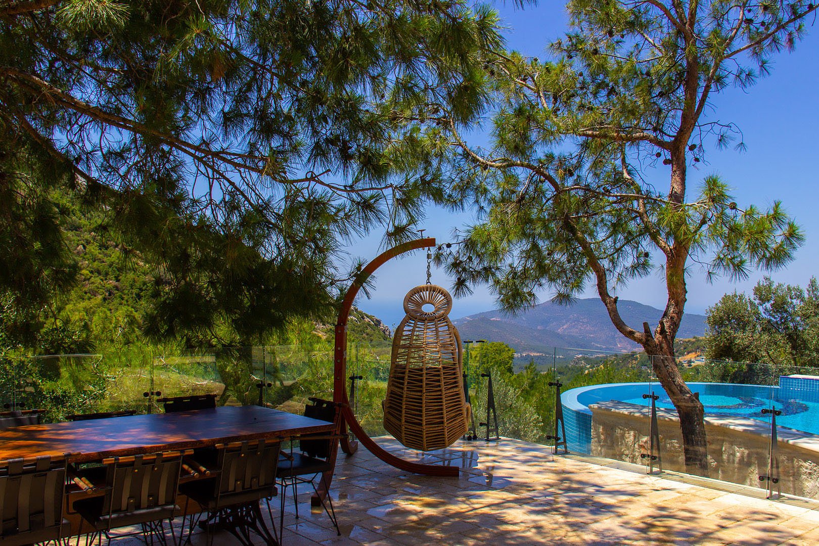 Islamlar Village, Kalkan Turkey
